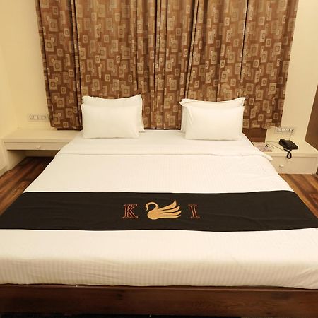 Hotel Kushala Executive Inn Thane Eksteriør billede
