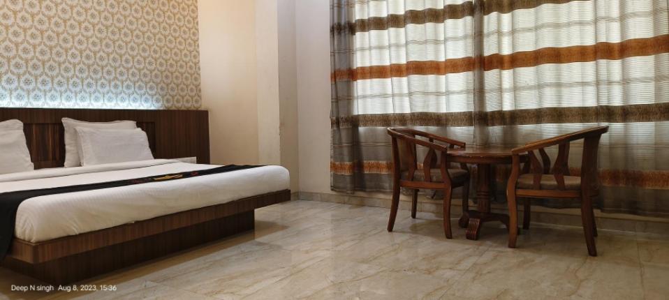 Hotel Kushala Executive Inn Thane Værelse billede