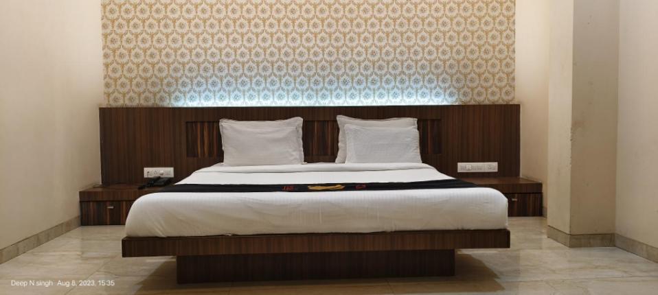 Hotel Kushala Executive Inn Thane Værelse billede