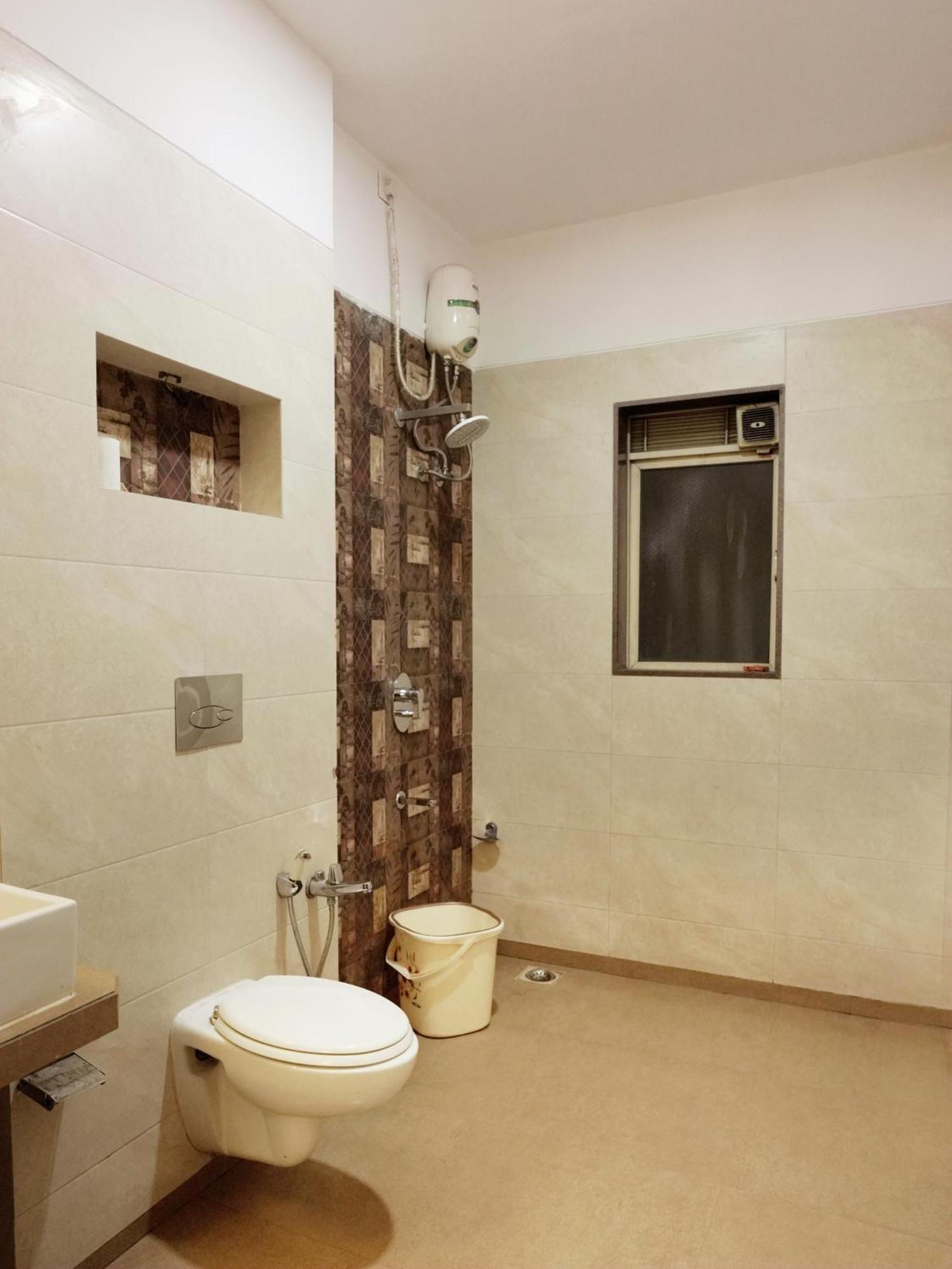 Hotel Kushala Executive Inn Thane Eksteriør billede