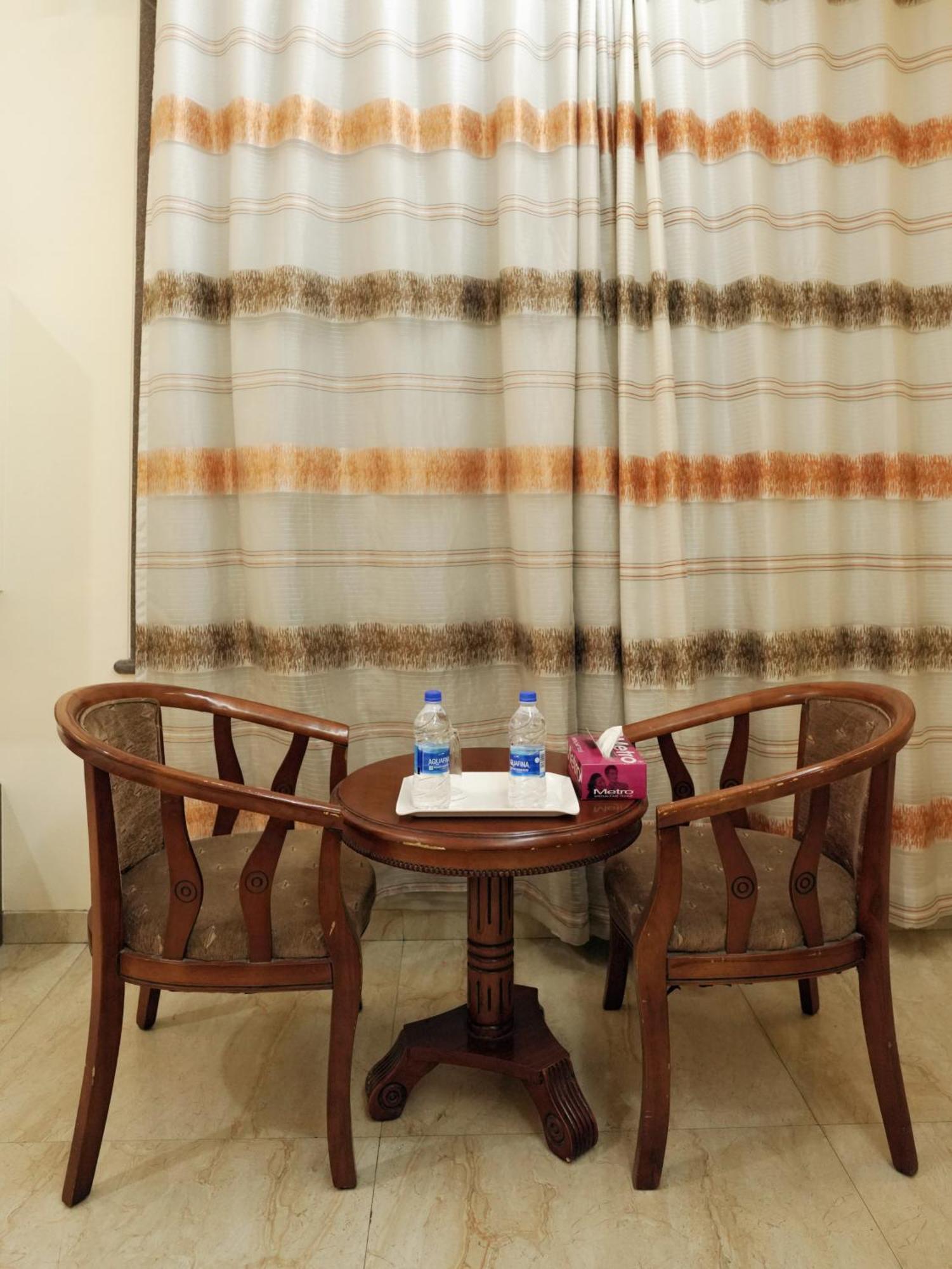 Hotel Kushala Executive Inn Thane Eksteriør billede