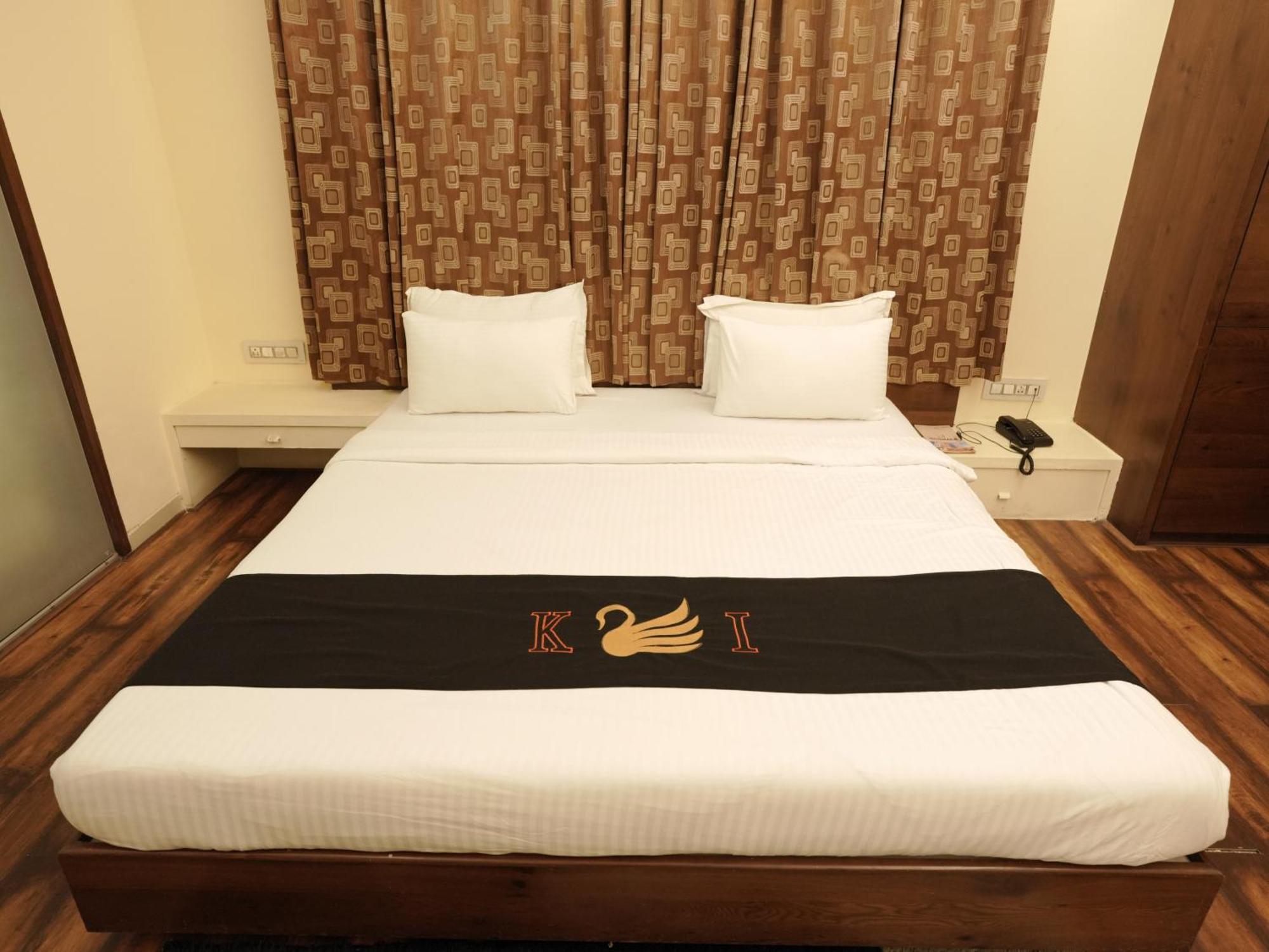 Hotel Kushala Executive Inn Thane Eksteriør billede
